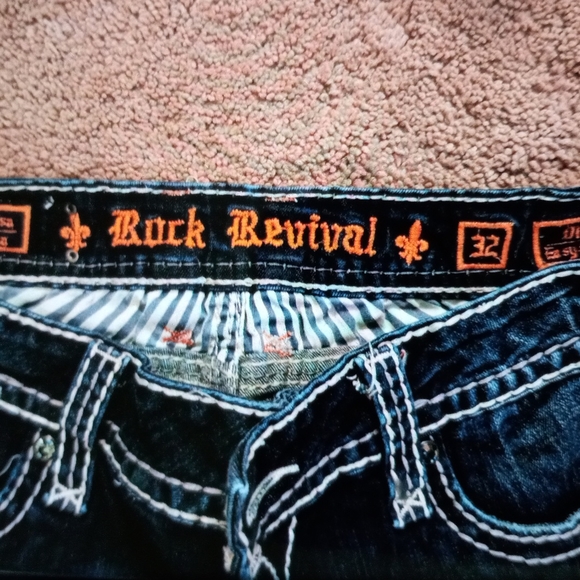 COPY - Womens jeans - Picture 3 of 3